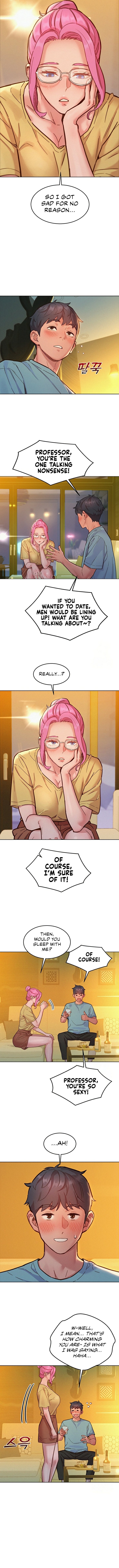 Let’s Hang Out from Today - Chapter 92 [photo 11] - MangaPorn