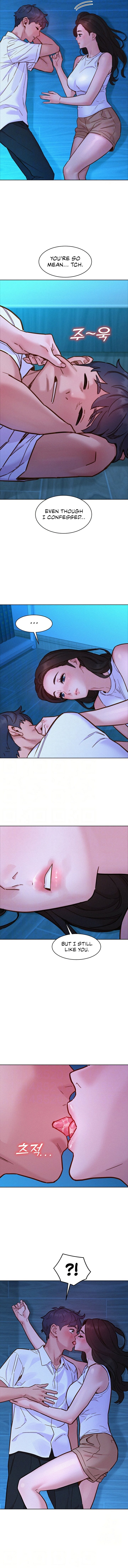 Let’s Hang Out from Today - Chapter 92 [photo 2] - MangaPorn