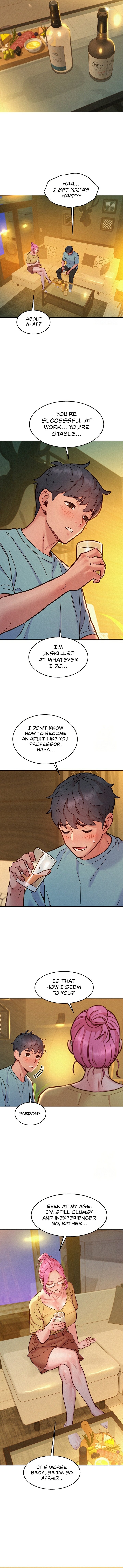 Let’s Hang Out from Today - Chapter 92 [photo 9] - MangaPorn