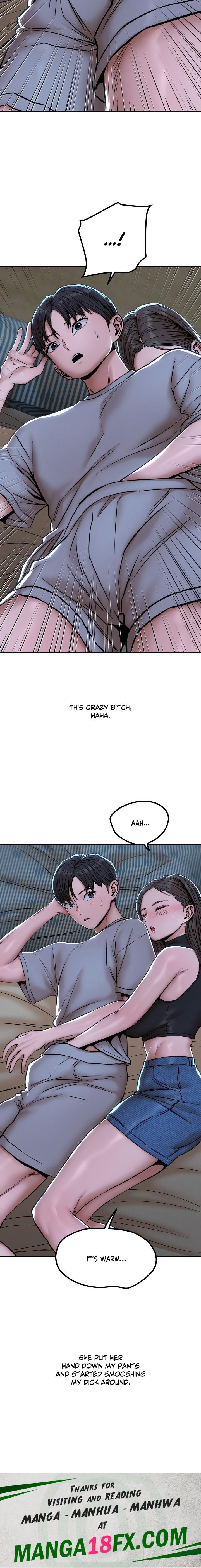 True or False? (Uncensored) - Chapter 71 [photo 7] - MangaPorn