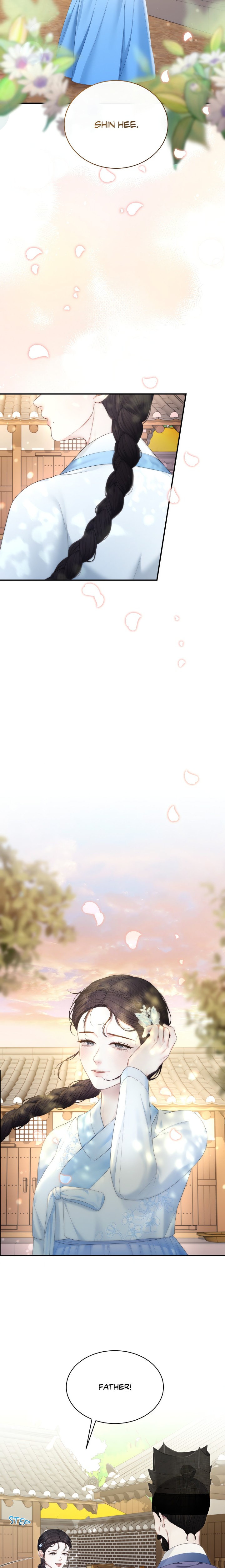 Requiem of the Scarlet Name (Uncensored) - Chapter 1 [photo 13] - MangaPorn