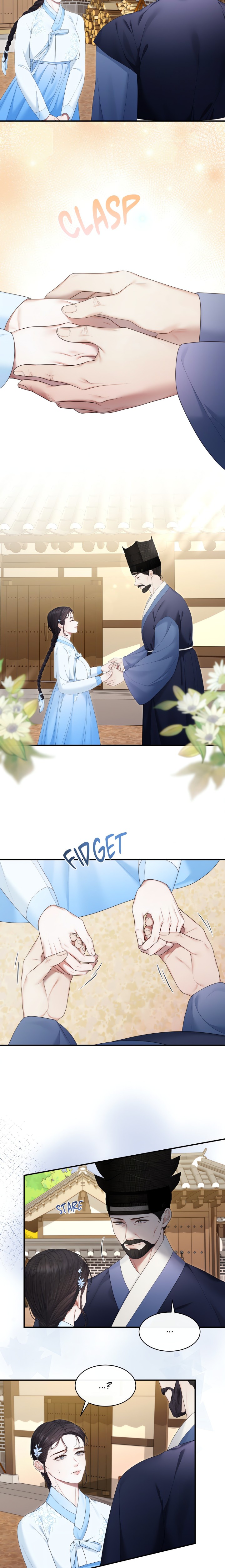 Requiem of the Scarlet Name (Uncensored) - Chapter 1 [photo 14] - MangaPorn