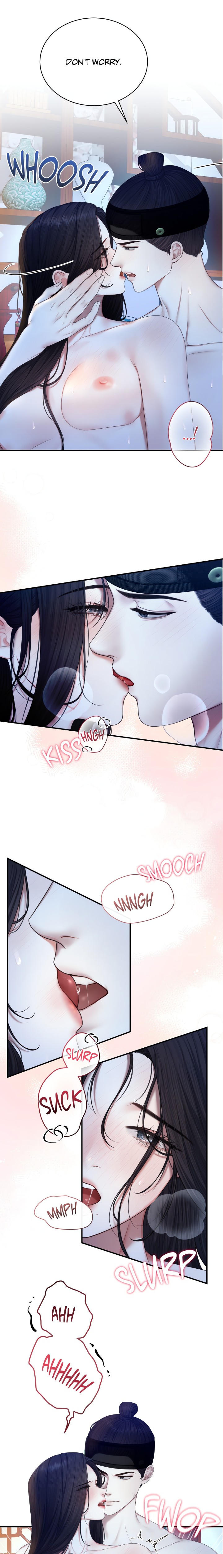 Requiem of the Scarlet Name (Uncensored) - Chapter 1 [photo 5] - MangaPorn