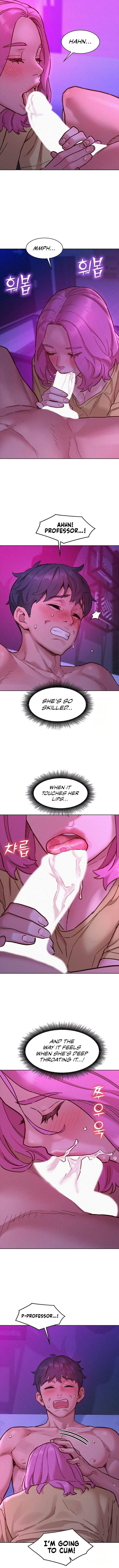 Let’s Hang Out from Today - Chapter 93 [photo 5] - MangaPorn