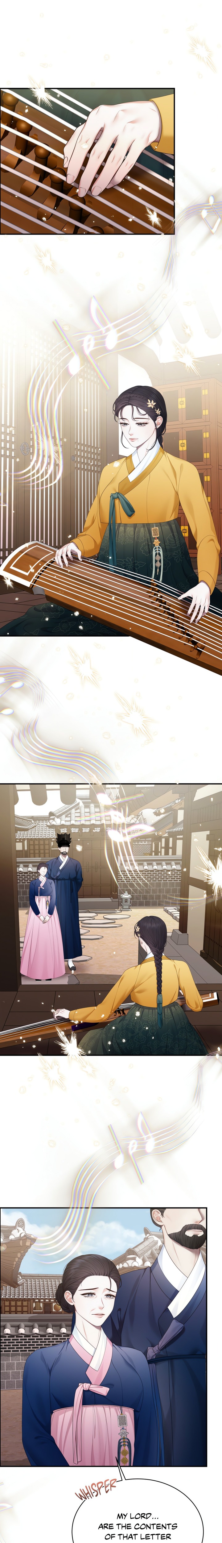 Requiem of the Scarlet Name (Uncensored) - Chapter 2 [photo 1] - MangaPorn