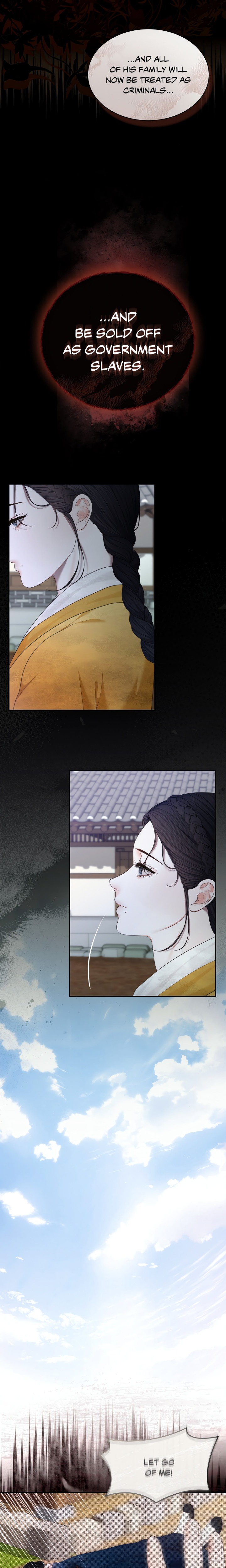 Requiem of the Scarlet Name (Uncensored) - Chapter 2 [photo 15] - MangaPorn