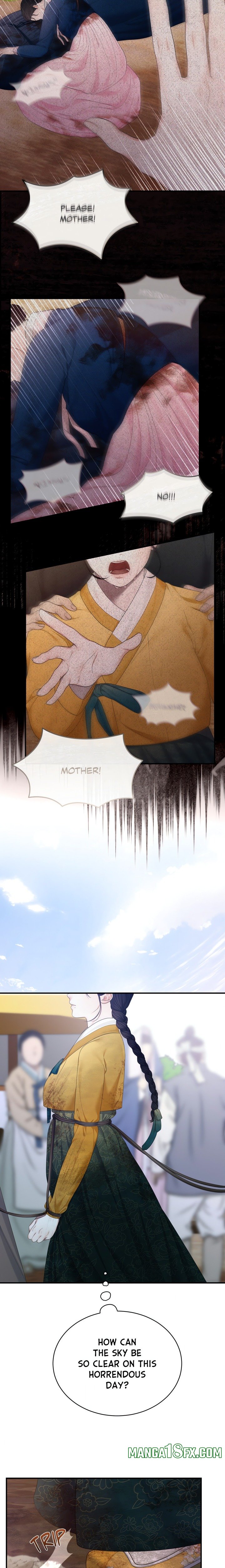 Requiem of the Scarlet Name (Uncensored) - Chapter 2 [photo 16] - MangaPorn