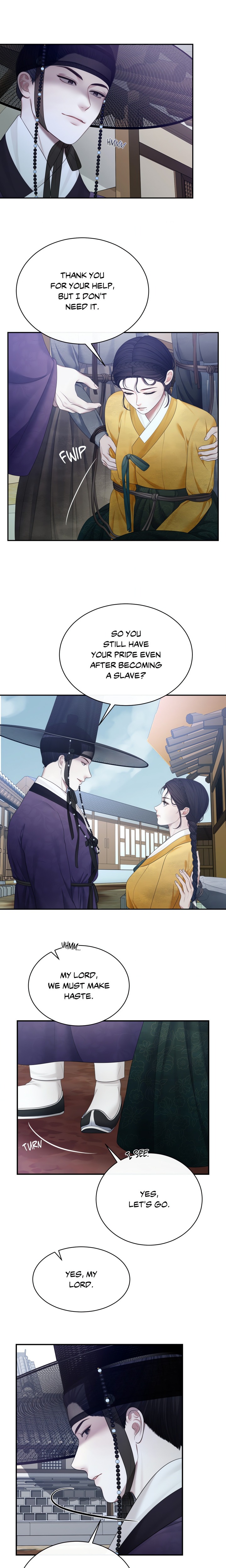 Requiem of the Scarlet Name (Uncensored) - Chapter 2 [photo 19] - MangaPorn