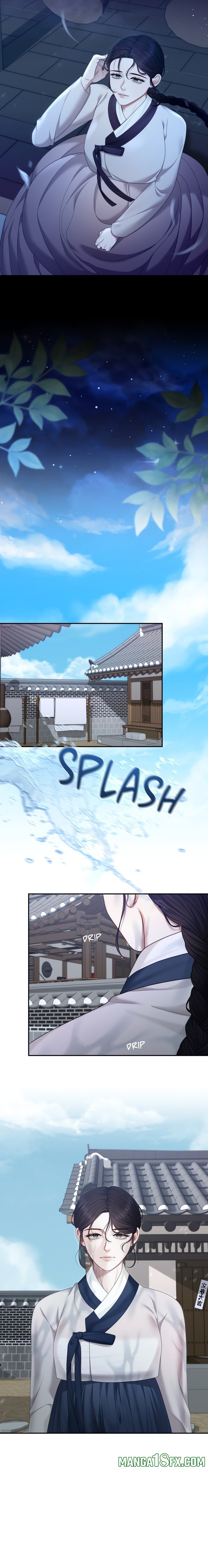 Requiem of the Scarlet Name (Uncensored) - Chapter 3 [photo 15] - MangaPorn