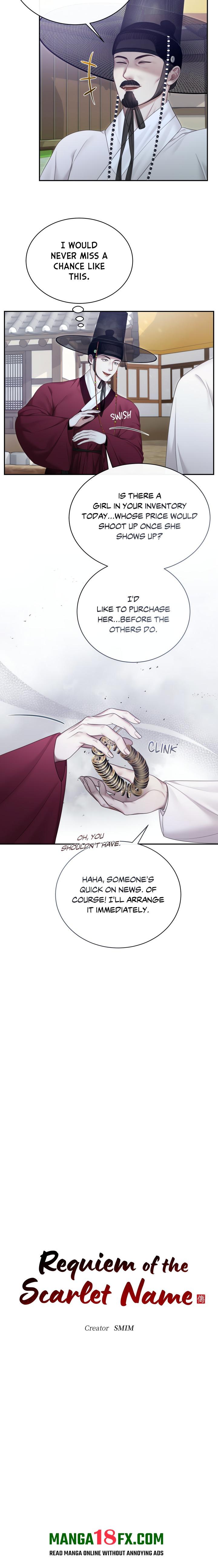 Requiem of the Scarlet Name (Uncensored) - Chapter 3 [photo 4] - MangaPorn