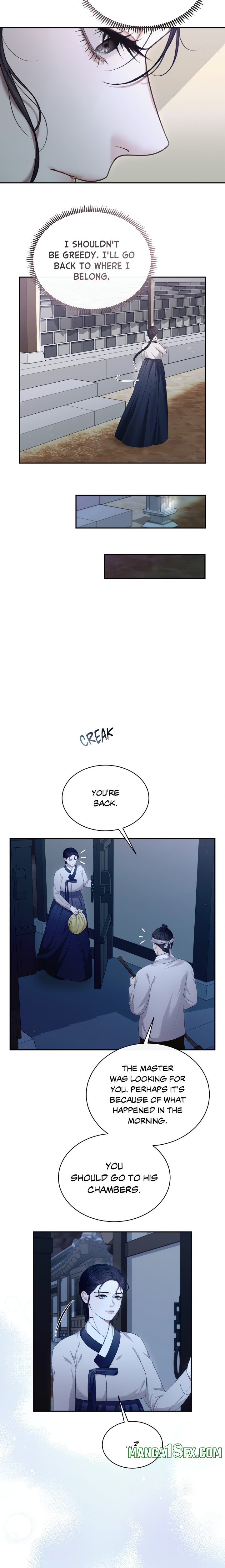 Requiem of the Scarlet Name (Uncensored) - Chapter 4 [photo 10] - MangaPorn