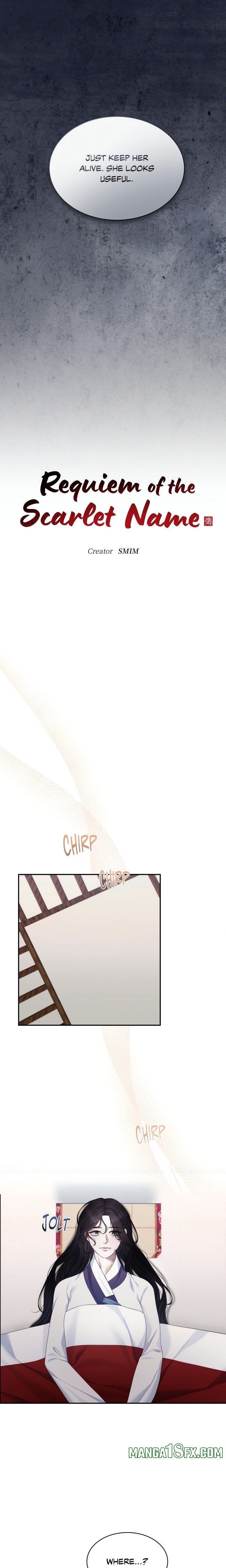 Requiem of the Scarlet Name (Uncensored) - Chapter 6 [photo 5] - MangaPorn