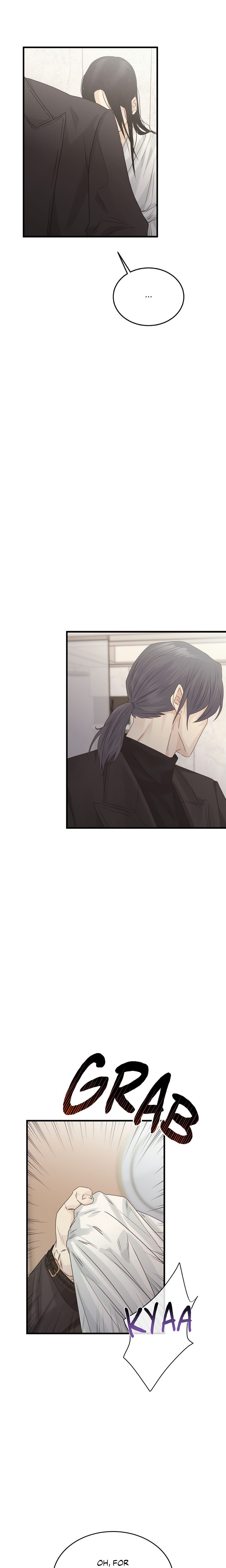 Where the Heart Is - Chapter 66 [photo 12] - MangaPorn