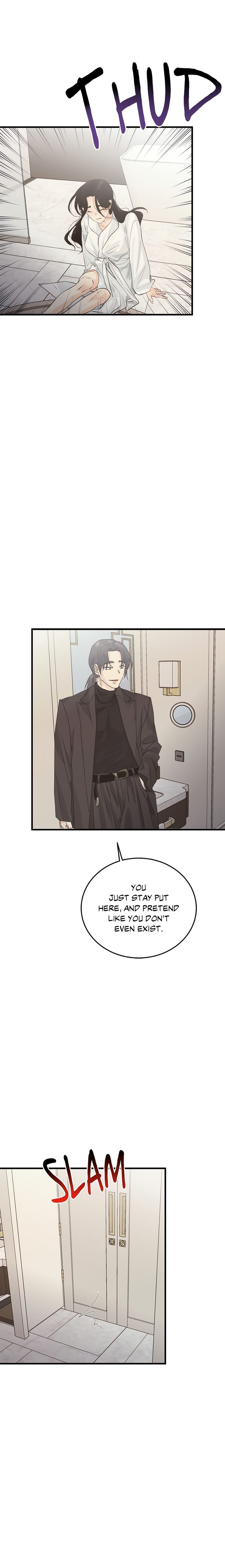 Where the Heart Is - Chapter 66 [photo 14] - MangaPorn