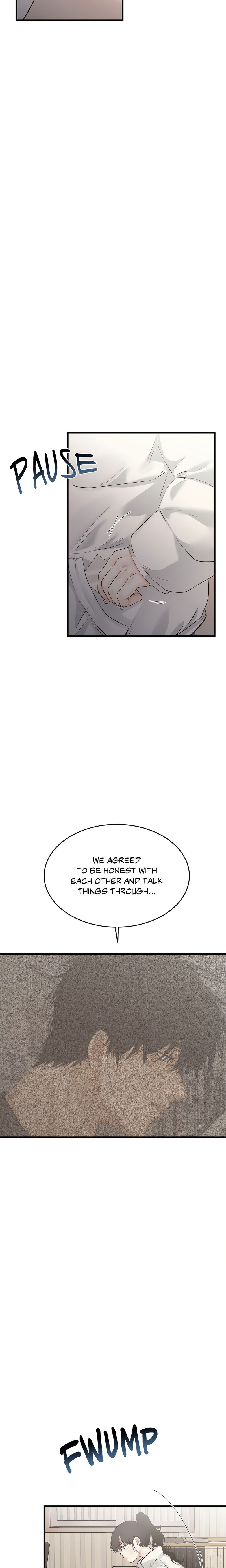 Where the Heart Is - Chapter 66 [photo 7] - MangaPorn