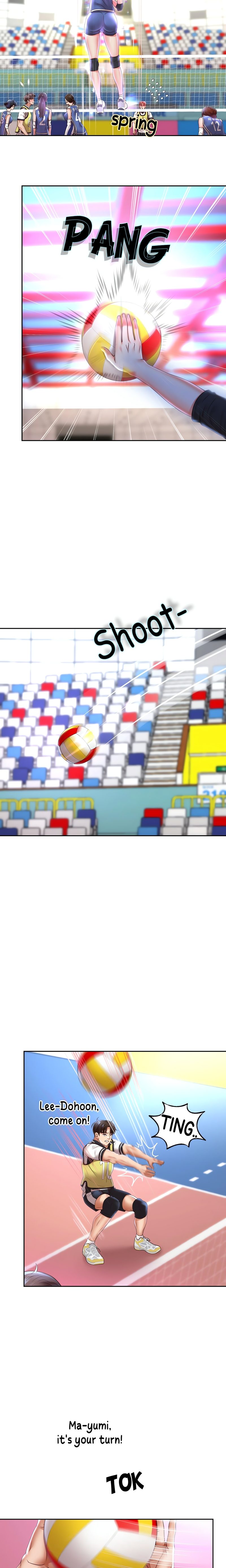 Reborn with Big Rizz Energy - Chapter 80 [photo 16] - MangaPorn