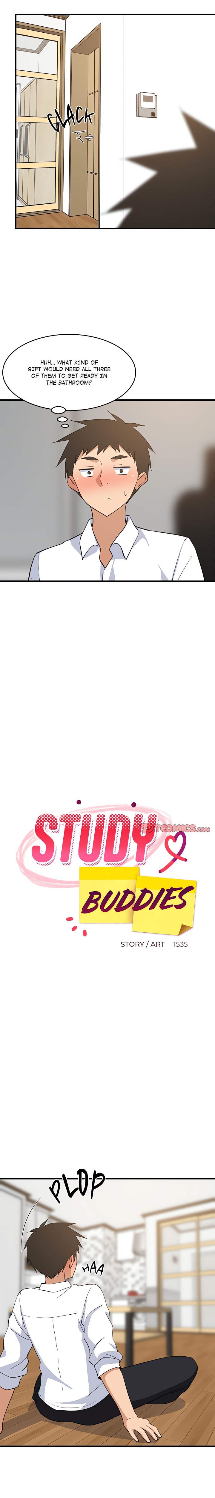 College Grades Skyrocketing - Chapter 64 [photo 7] - MangaPorn