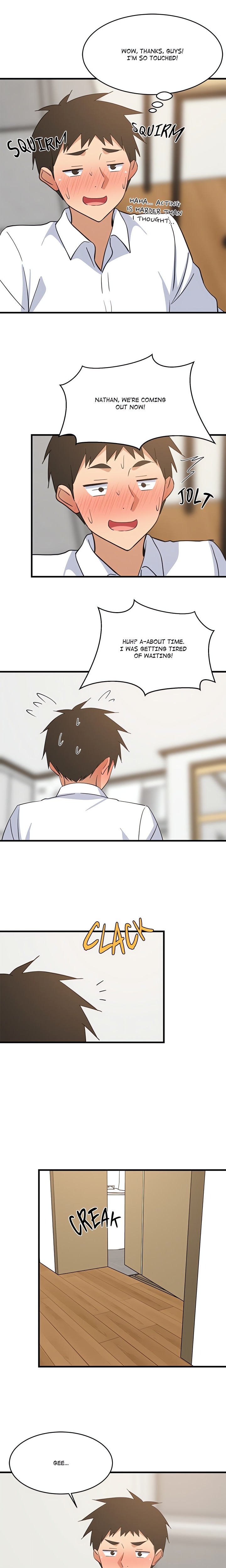 College Grades Skyrocketing - Chapter 64 [photo 9] - MangaPorn