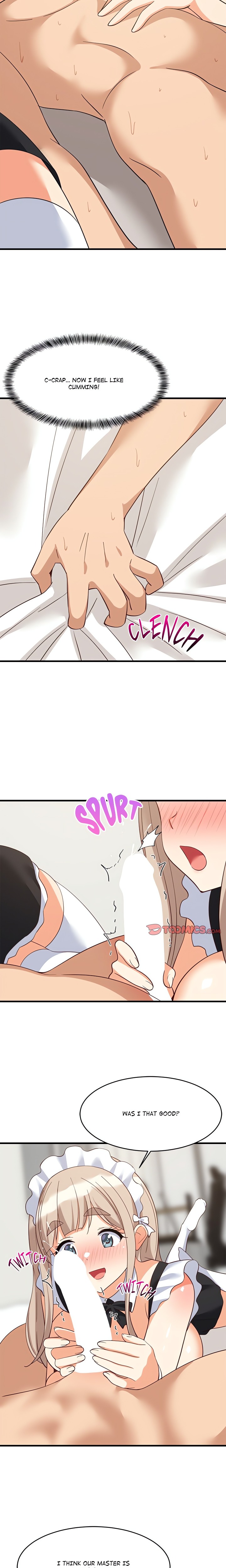 College Grades Skyrocketing - Chapter 65 [photo 12] - MangaPorn