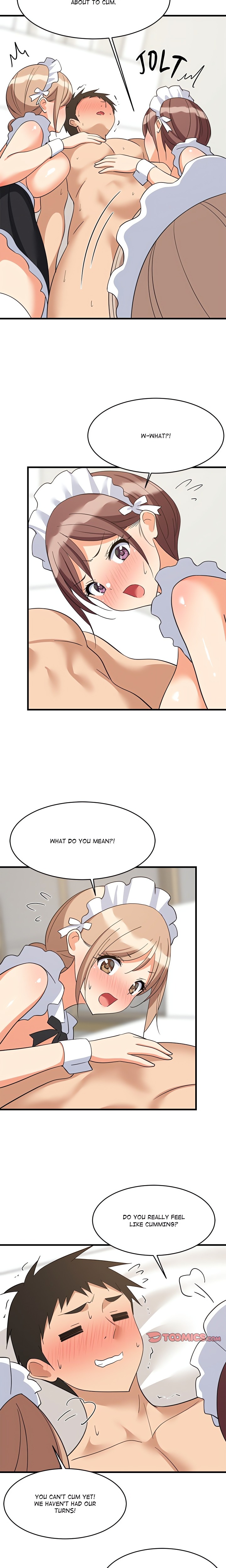 College Grades Skyrocketing - Chapter 65 [photo 13] - MangaPorn