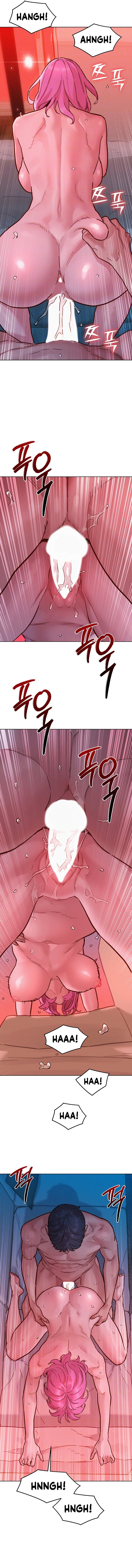 Let’s Hang Out from Today - Chapter 94 [photo 3] - MangaPorn