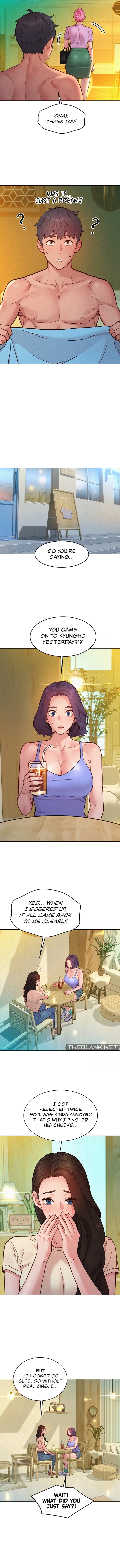 Let’s Hang Out from Today - Chapter 94 [photo 7] - MangaPorn