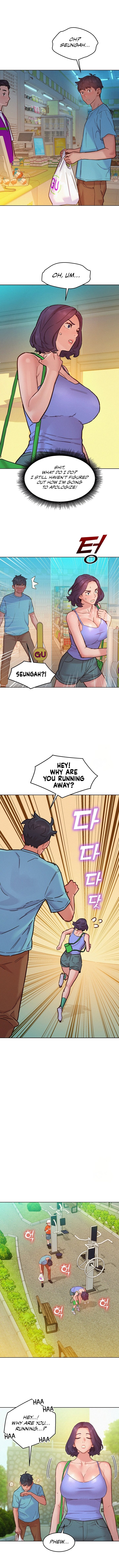 Let’s Hang Out from Today - Chapter 94 [photo 9] - MangaPorn