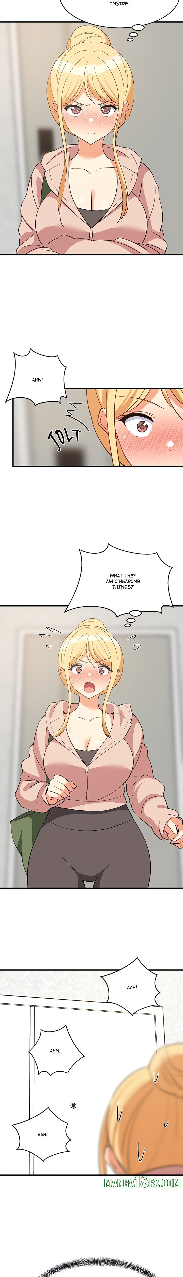 College Grades Skyrocketing - Chapter 67 [photo 2] - MangaPorn