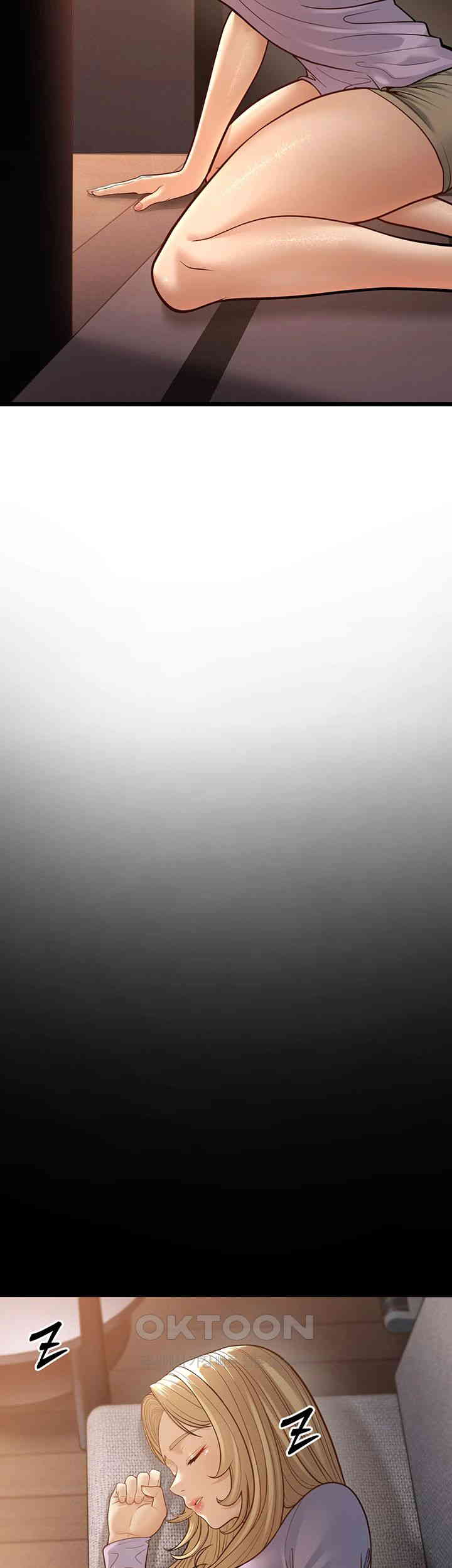 A Young Auntie Raw - Chapter 15 [photo 5] - MangaPorn