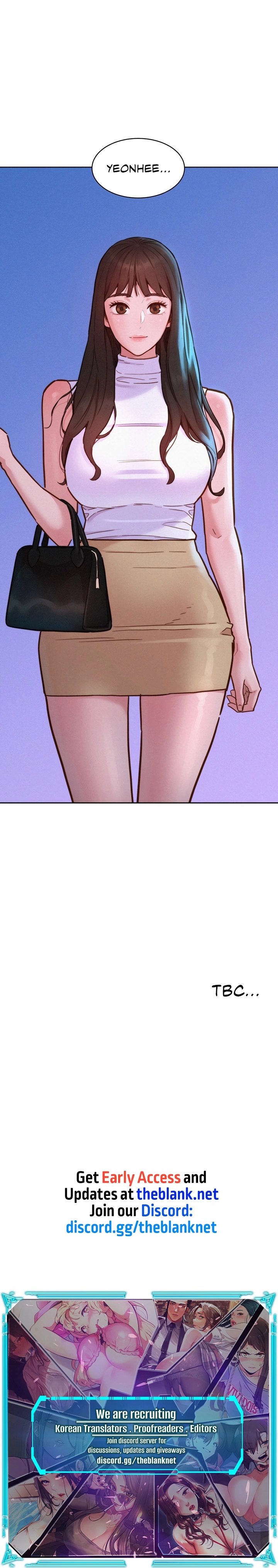 Let’s Hang Out from Today - Chapter 95 [photo 13] - MangaPorn