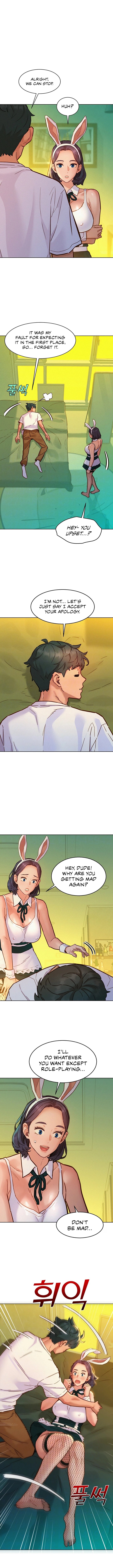 Let’s Hang Out from Today - Chapter 95 [photo 2] - MangaPorn