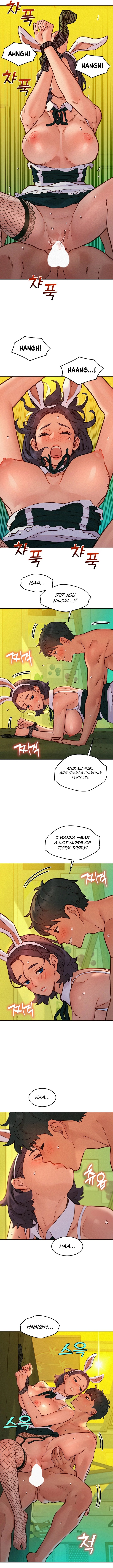 Let’s Hang Out from Today - Chapter 95 [photo 8] - MangaPorn