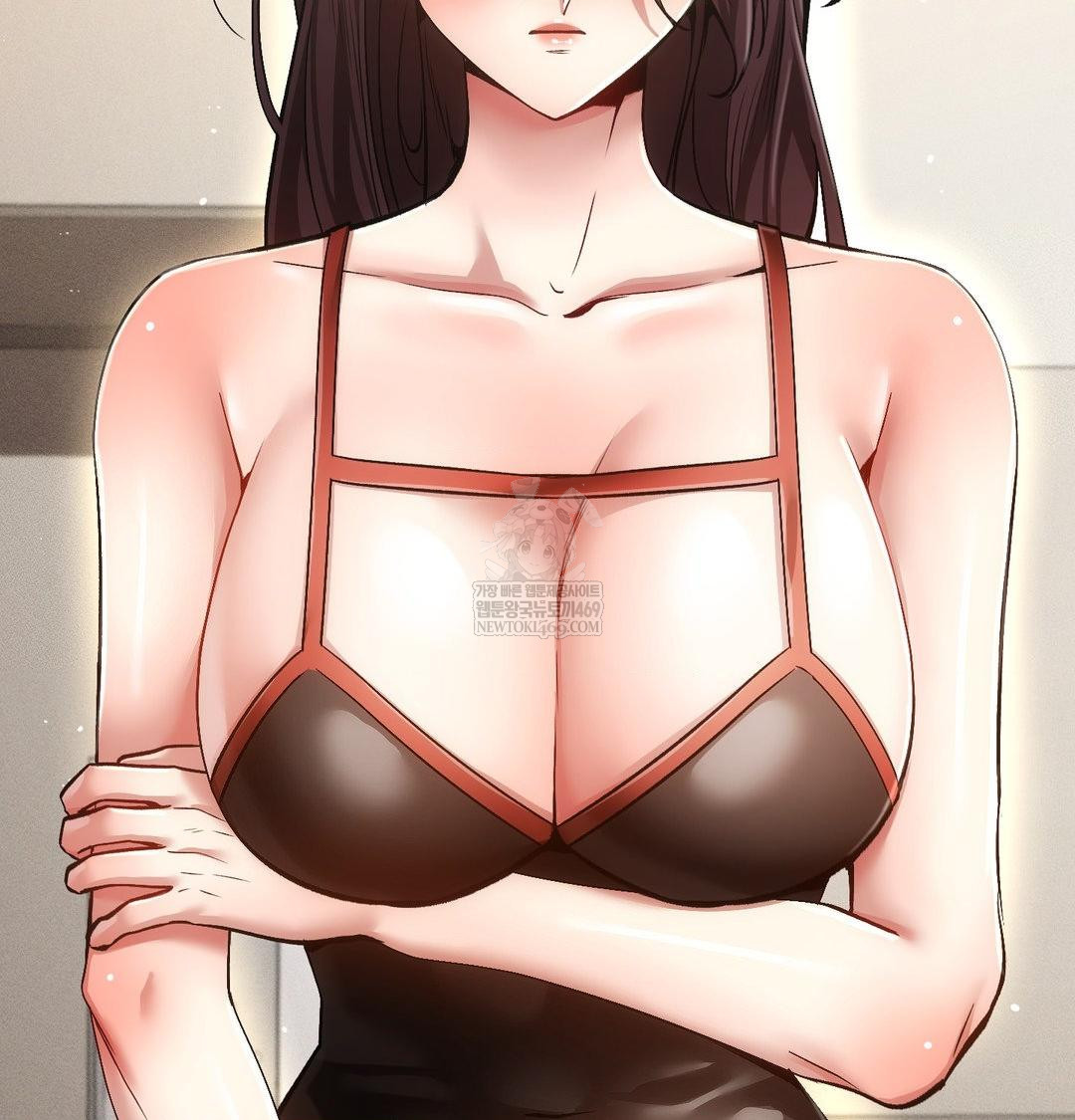 The Harsh Life of Kim Minkyung Raw - Chapter 21 [photo 100] - MangaPorn