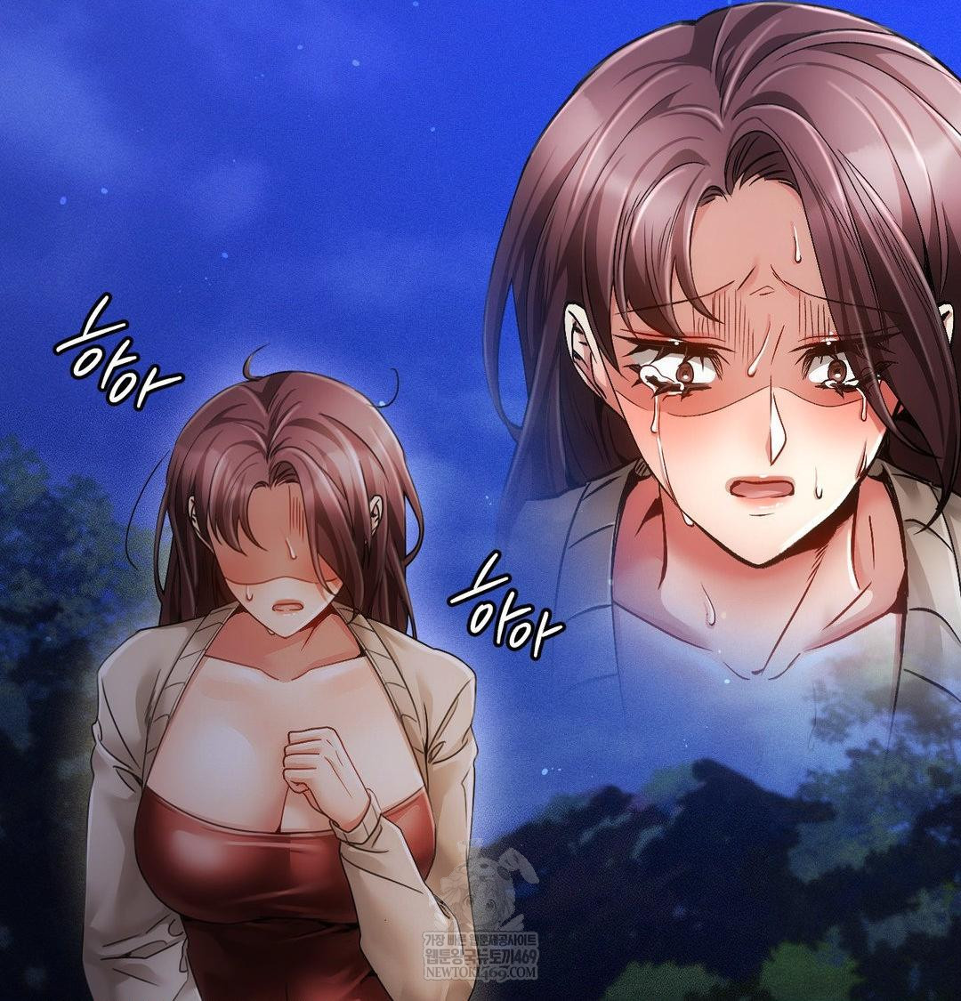 The Harsh Life of Kim Minkyung Raw - Chapter 21 [photo 3] - MangaPorn