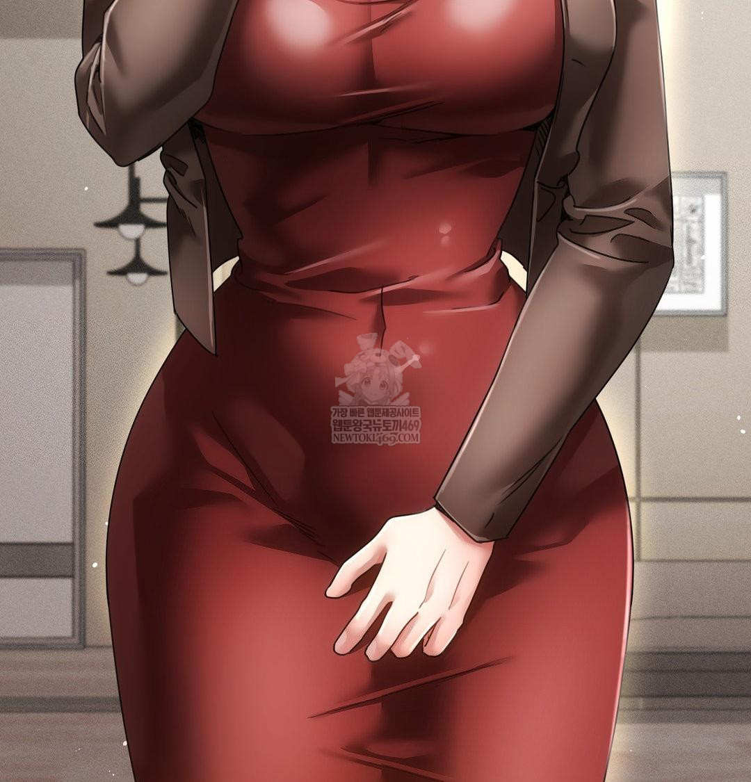 The Harsh Life of Kim Minkyung Raw - Chapter 21 [photo 60] - MangaPorn