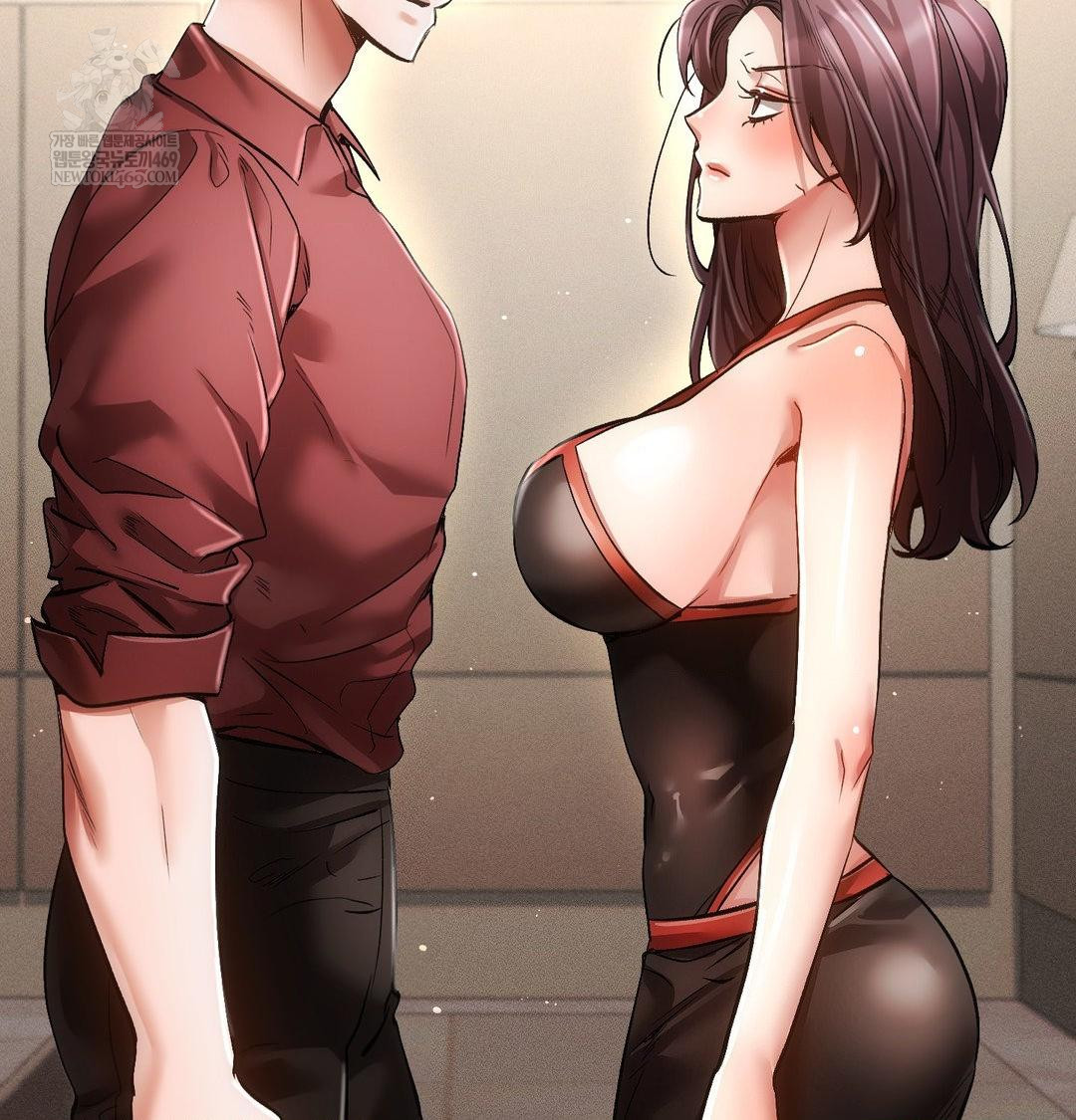 The Harsh Life of Kim Minkyung Raw - Chapter 21 [photo 89] - MangaPorn