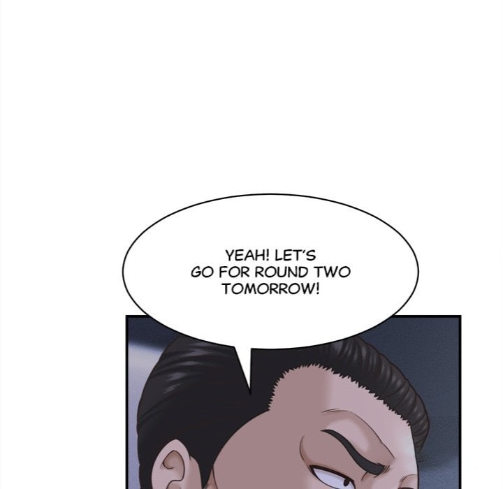 Right Under His Roof - Chapter 20 [photo 135] - MangaPorn