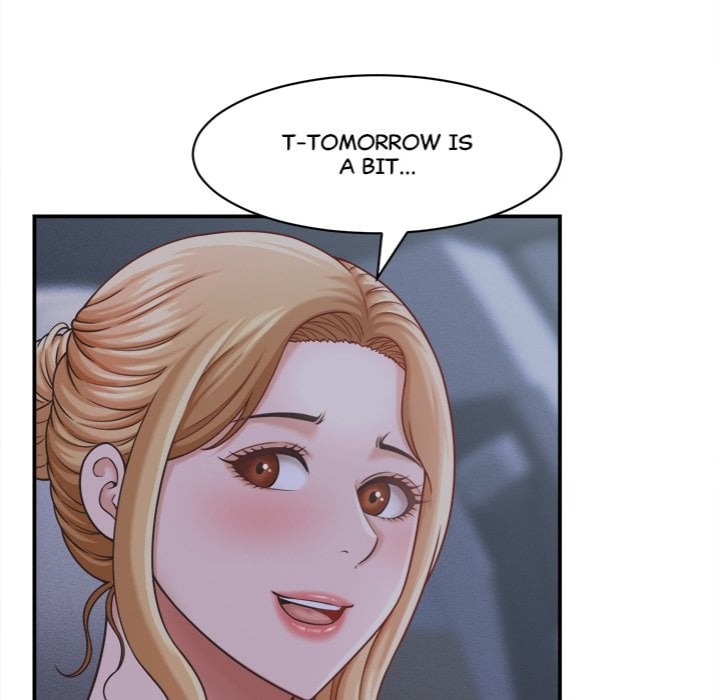 Right Under His Roof - Chapter 20 [photo 137] - MangaPorn