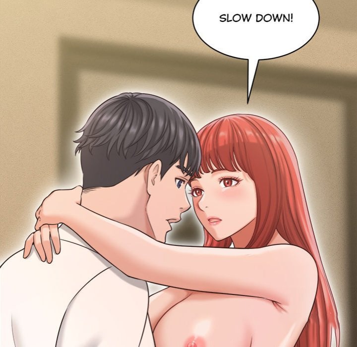 Right Under His Roof - Chapter 20 [photo 21] - MangaPorn