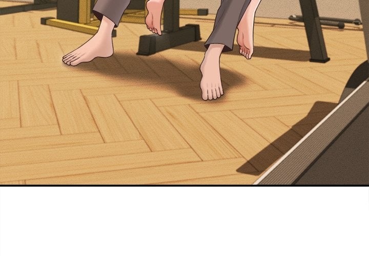 Right Under His Roof - Chapter 20 [photo 3] - MangaPorn