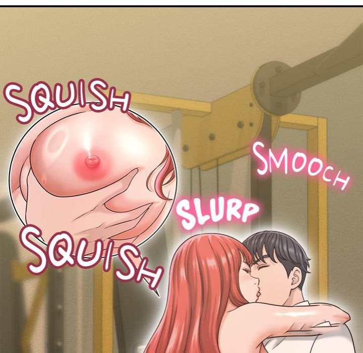 Right Under His Roof - Chapter 20 [photo 33] - MangaPorn