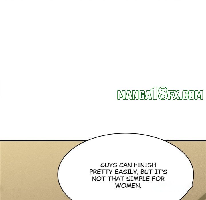 Right Under His Roof - Chapter 20 [photo 45] - MangaPorn