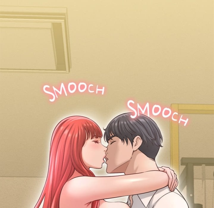 Right Under His Roof - Chapter 20 [photo 5] - MangaPorn