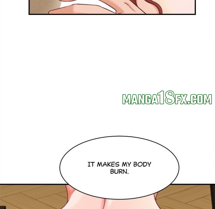 Right Under His Roof - Chapter 20 [photo 84] - MangaPorn