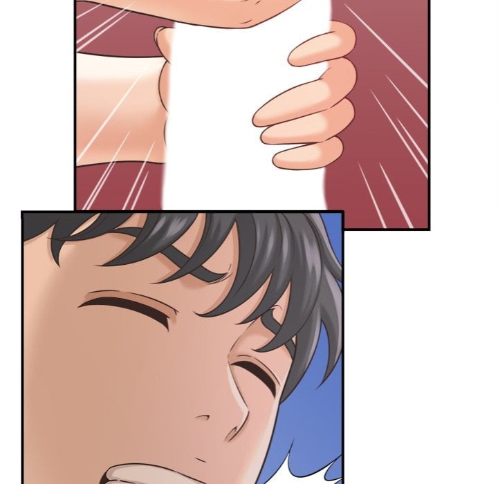 Right Under His Roof - Chapter 20 [photo 92] - MangaPorn