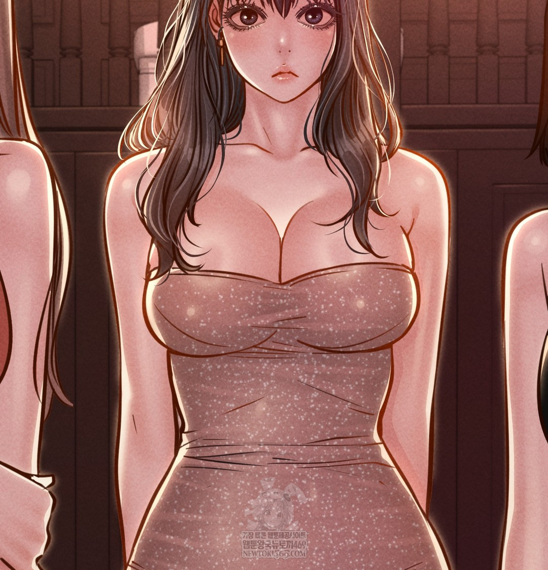 Paradise Villa Raw - Chapter 13 [photo 199] - MangaPorn