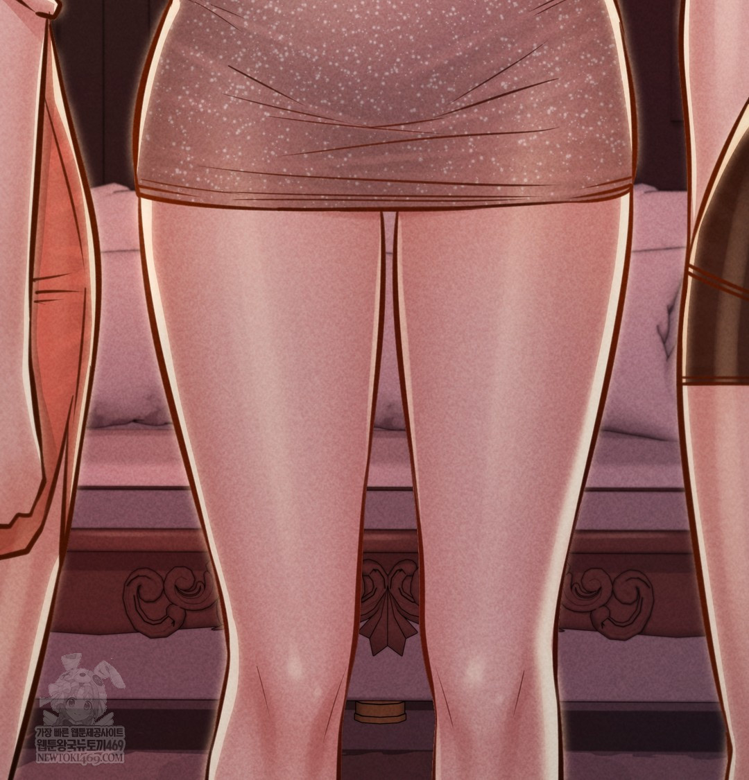 Paradise Villa Raw - Chapter 13 [photo 200] - MangaPorn