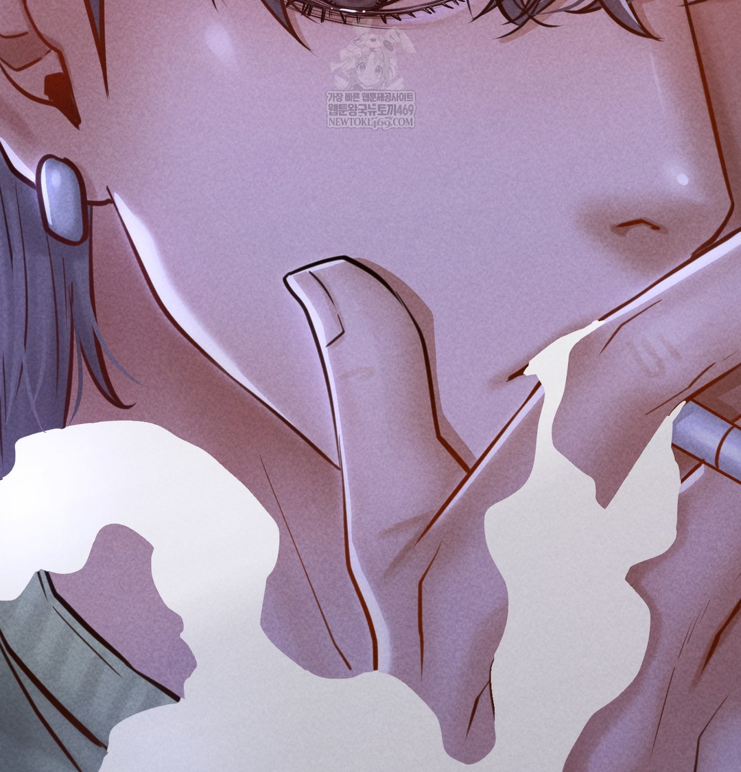 Paradise Villa Raw - Chapter 13 [photo 54] - MangaPorn