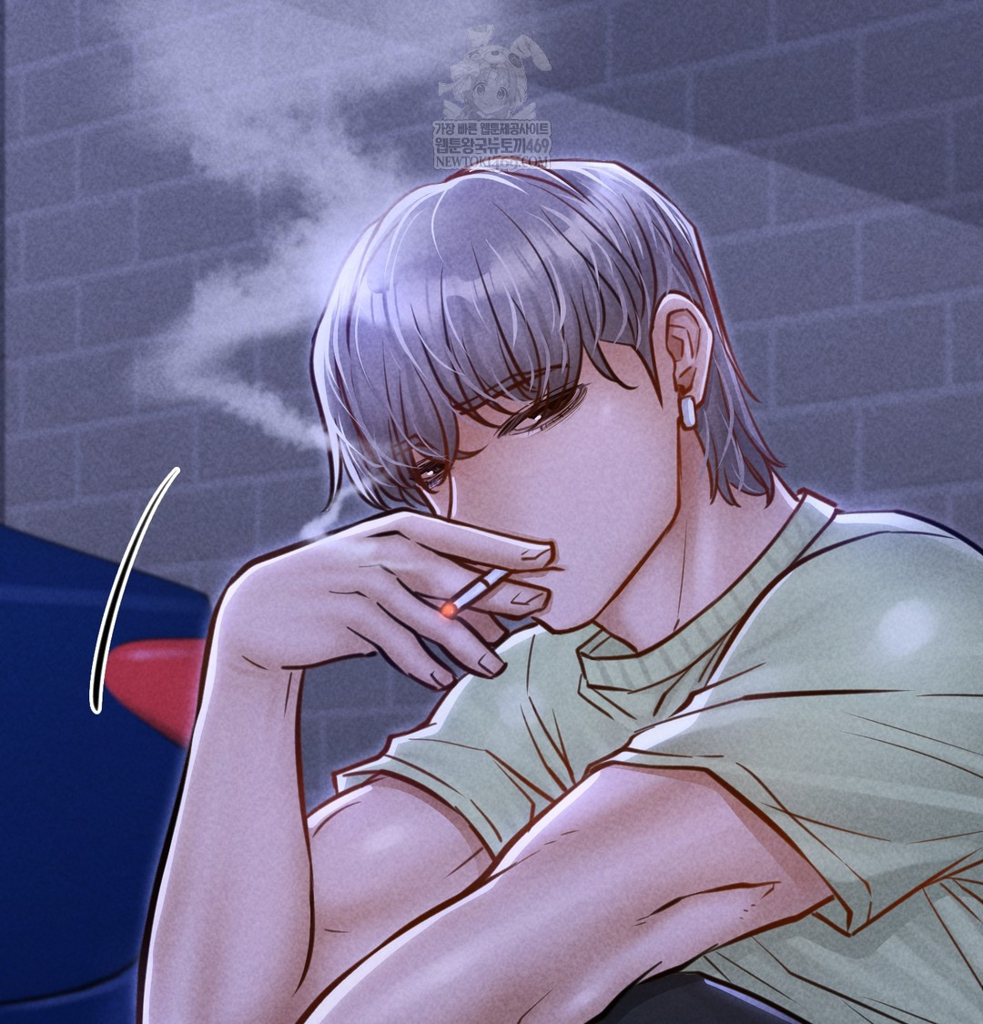 Paradise Villa Raw - Chapter 13 [photo 9] - MangaPorn