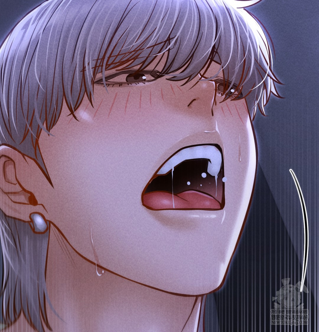 Paradise Villa Raw - Chapter 13 [photo 91] - MangaPorn